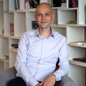 Jacek Jozwiak